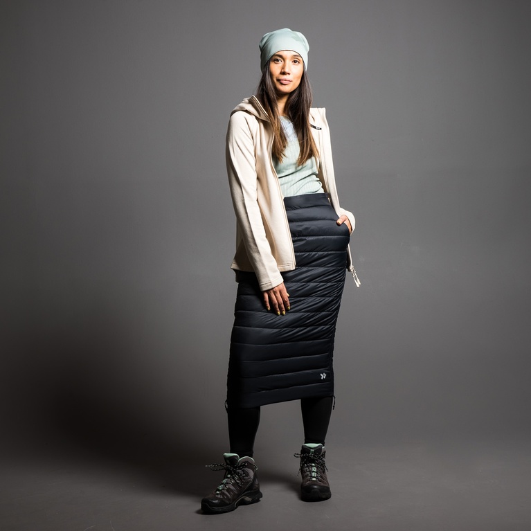 Skirt "Ws Padded Skirt" Skirt "Ws Padded Skirt"
